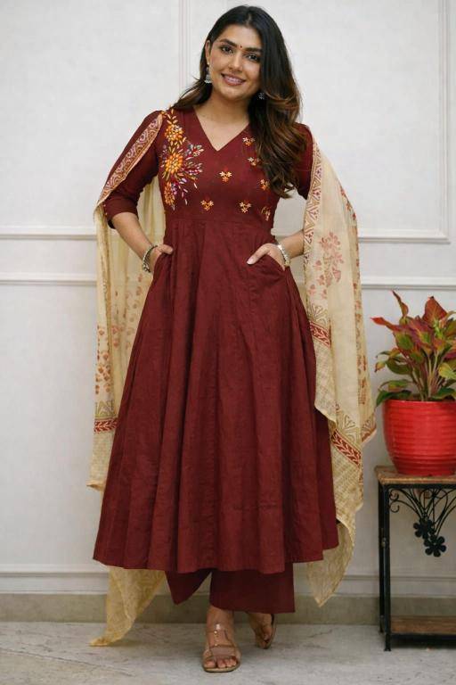 Jaipuri cotton Kurti manufacturers in Kolkata